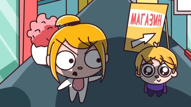 МЕНЯ ЗАСТАВИЛИ СДЕЛАТЬ ЭТО ... смотреть онлайн