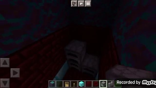 Майнкрафт обзор.Построй со мной гараж!!! смотреть онлайн