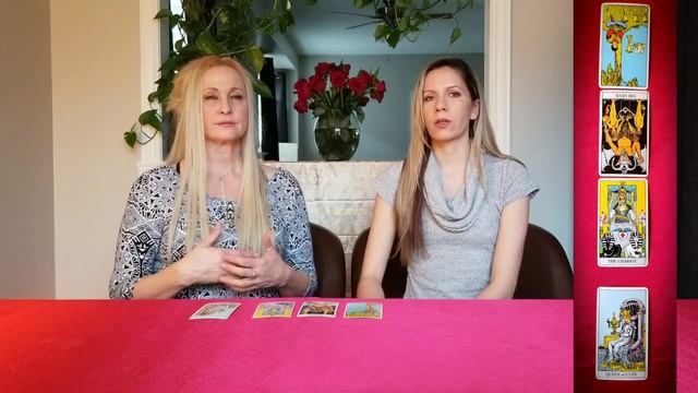 Daily Tarot Reading for March 6 2018 | The Oracle Keys смотреть онлайн
