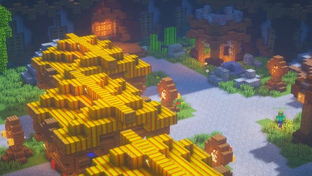 New Minecraft Skyblock Server 1.8-1.15 [Mines,Dungeons and more!] Looking for staff! смотреть онлайн