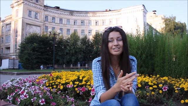 ЛЛ. Воронеж, я люблю тебя! смотреть онлайн
