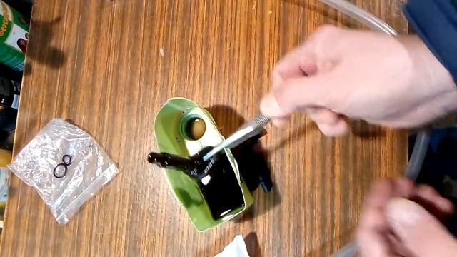 Клапан PCV , вентиляции картерных газов Хонда Pilot смотреть онлайн
