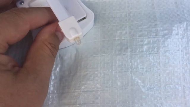 Садовод Купил невиданный девайс для унитаза Подсветка для унитаза с датчиком движения смотреть онлайн