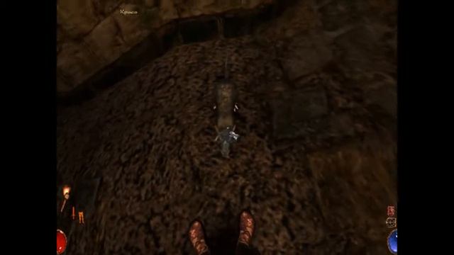 ARX Fatalis [Великий маг] смотреть онлайн