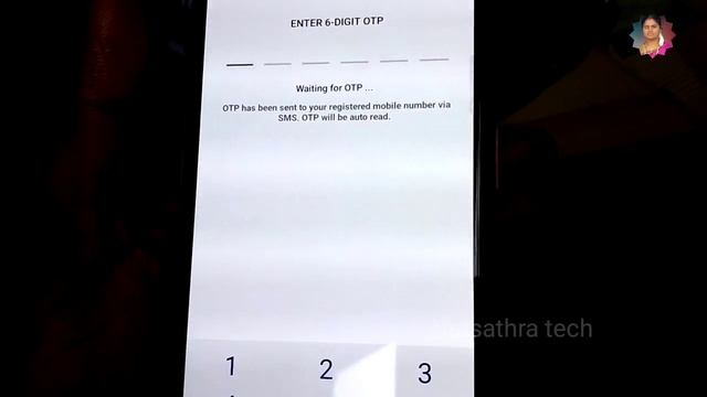 Google pay account open in tamil || how to open Google pay account || Natsathra tech смотреть онлайн