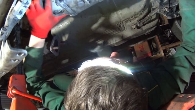 СОБРАТЬ МАШИНУ В ОДИНОЧКУ ОКАЗАЛОСЬ СОВСЕМ НЕПРОСТО! смотреть онлайн