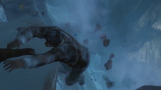 Uncharted 2: Among Thieves Remastered Walkthrough Part 17 · Chapter 17: Mountaineering смотреть онлайн
