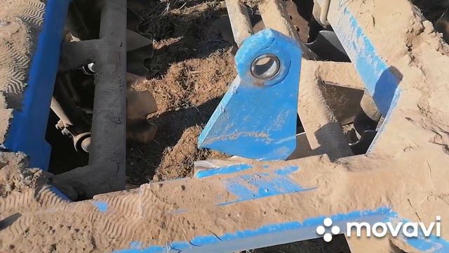 сломал дискатор Бдп "Dana", дискование паров смотреть онлайн