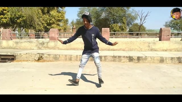She Don't Music MG Millind Gaba Dance Tutorial