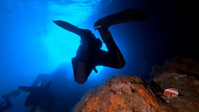 Голубая Пещера, Черногория, сентябрь 2020. смотреть онлайн