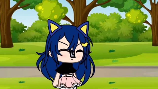 •я настоящая Египетская Кошка• (не оригинал) смотреть онлайн