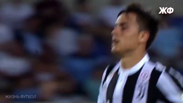 ГОЛЫ, КОТОРЫЕ НАРУШИЛИ ЗАКОНЫ ФИЗИКИ смотреть онлайн