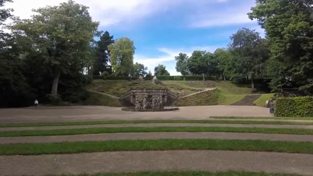 BAYREUTH - Germany Travel Vlog 2016 смотреть онлайн