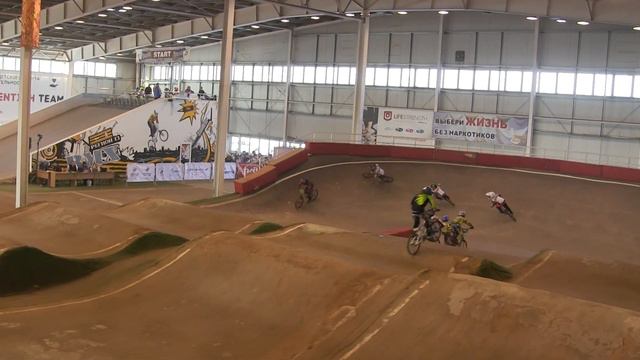 РС. Мальчики 2010 г.р. Финал смотреть онлайн