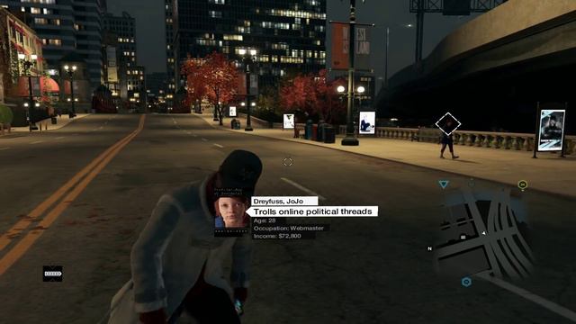 Watch Dogs - 107 - QR Code #7 (PC ultra) [HD] смотреть онлайн