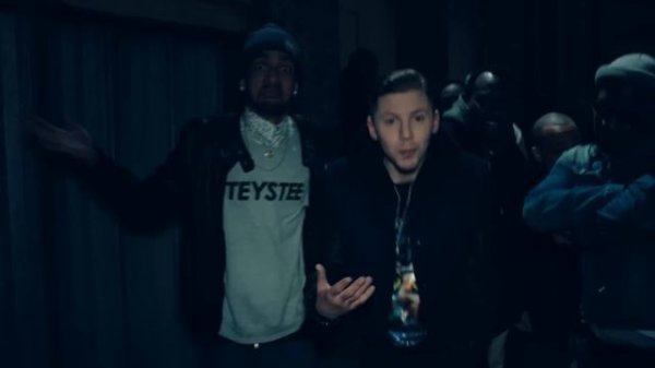 Professor Green - Remedy ft. Ruth Anne