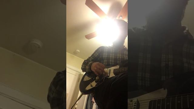Guyatone Coodercaster #1 Kay Hershey Bar & Teisco Gold Foil pickups смотреть онлайн