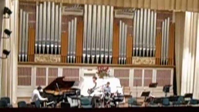 Chick Corea - Life Line смотреть онлайн
