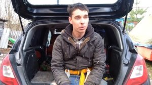 Самостоятельный монтаж  СИП-4 2Х16