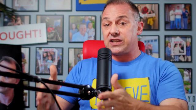 What NO ONE Tells You About DAVE RAMSEY… (Episode 106) смотреть онлайн