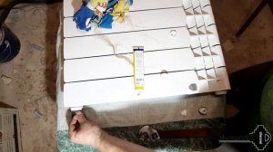 Радиатор отопления - Сборка и монтаж батареи своими руками