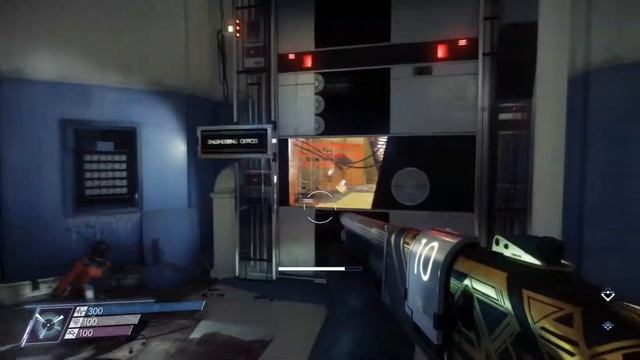 #22 Грант Локвуд, Лекарство для Катюши, Реактор, Ёшкин кот!!!) * Prey [1080*60] смотреть онлайн