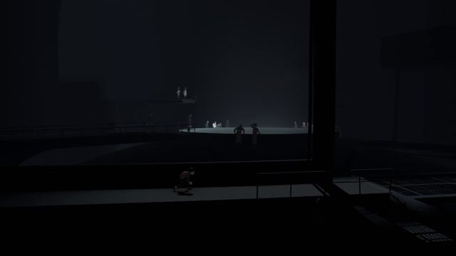 Limbo vs. Inside vs. Little Nightmares - An Analysis смотреть онлайн