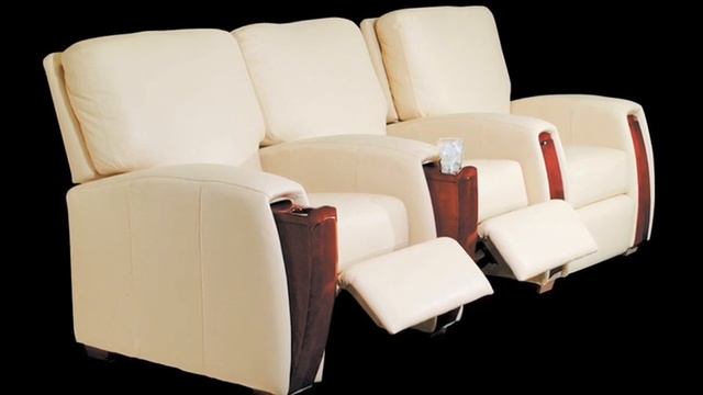 CinemaShop.com Home Theater Seating Tips смотреть онлайн