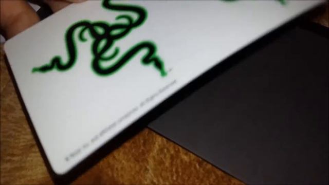 Razer Kraken Pro Unboxing +Mic Test [Български] смотреть онлайн