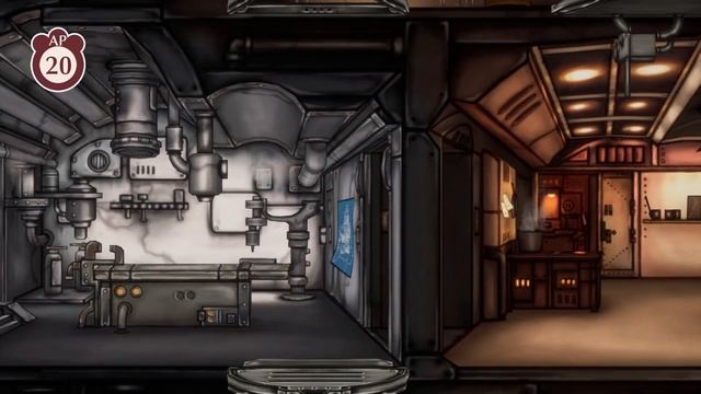 Fuga: Melodies Of Steel - We Fired Our Childhood Friend Out Of A Cannon To Destroy Our Enemies! смотреть онлайн