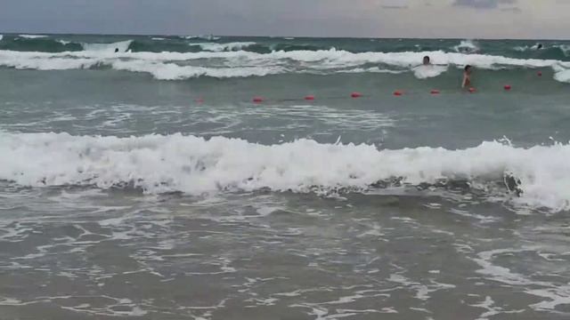 #Опасно!#Купаться нельзя!В воду не заходим! #Волны. #Шторм. 28.07.20. Анапа. смотреть онлайн