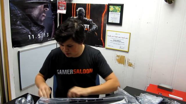 BenQ RL2455HM 1ms Gaming Monitor Unboxing and Review! смотреть онлайн