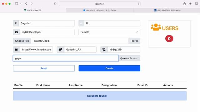 How to make API calls in VueJs using axios with error handling смотреть онлайн