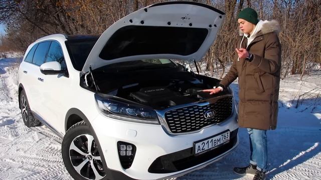 НОВЫЙ KIA SORENTO PRIME 2018 почти за 3 МИЛЛИОНА РУБЛЕЙ - это реально!