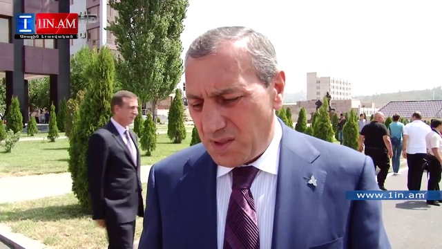 Lisca   Suren   Xachatryan