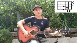 ✔️Быстрый разбор песни - Три желания АККОРДЫ+БОЙ