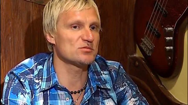 Артефакти. Олег Скрипка.wmv смотреть онлайн