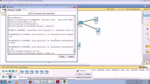 CCNA in Hindi Spanning Tree Protocol STP Part 10 смотреть онлайн