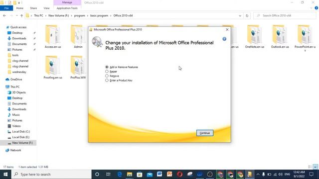 How Install MS Word, Power PowerPoint, Excel etc From Google by inam ktk смотреть онлайн