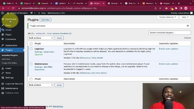 How to Build a WordPress Website WITHOUT CODING (Divi Builder Step-by-Step Tutorial 2023) смотреть онлайн