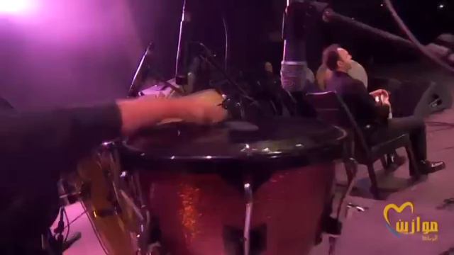 Myriam Fares At Mawazine 2016 / ميريام فارس في مهرجان موازين