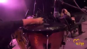 Myriam Fares at Mawazine 2016 / ميريام فارس في مهرجان موازين