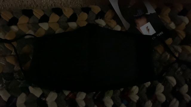 LED MATRIX FACE MASK ? by lumencouture смотреть онлайн