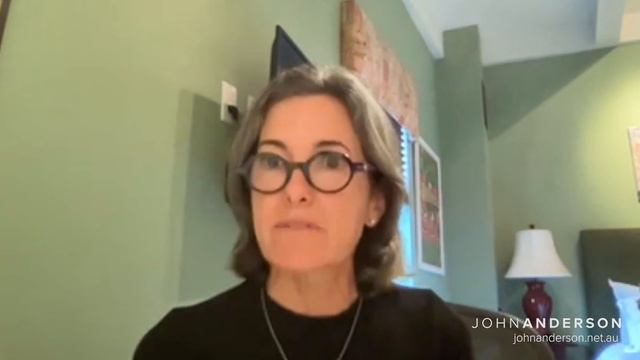 Dr. Erica Komisar | Motherhood, Feminism, And Child Outcomes