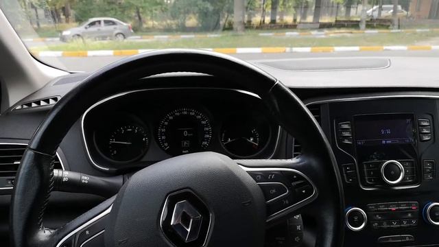 Рено Меган Avto Отзыв и Avto Опыт Renault Megan смотреть онлайн