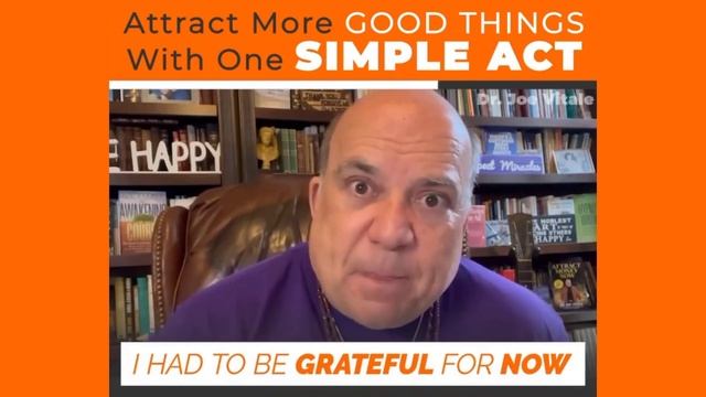 Ho'oponopono - Attract More GOOD THINGS With One SIMPLE Ho'oponopono Phrase - Dr Joe Vitale смотреть онлайн