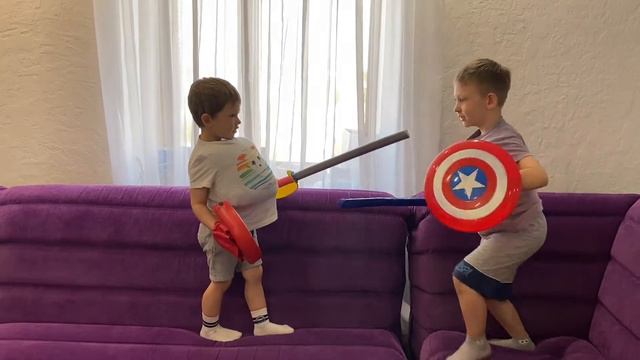 Игры для гордости