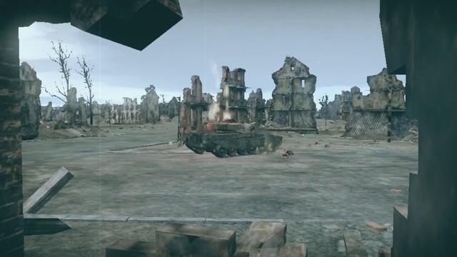 Operation Spearhead - (War Thunder Cinematic) смотреть онлайн
