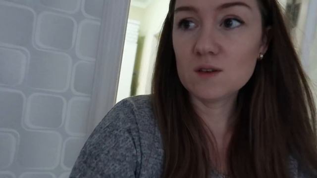 VLOG :будни мамы/отстригла 15 см/готовим ужин вместе/молочный коктейль /заказ фаберлик/