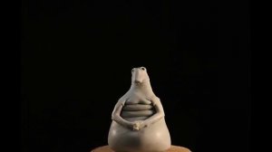 Жизнь Ждуна. Что же кушает Ждун?